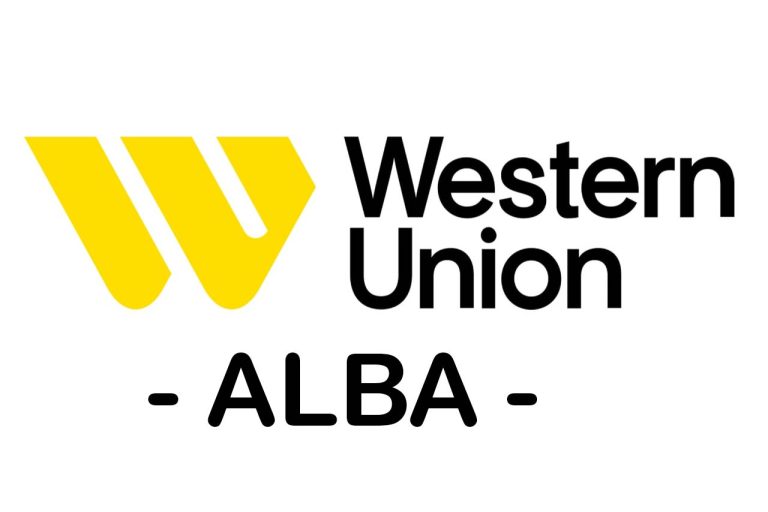 Western Union Alba