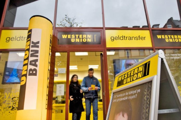 Western Union Arad Western Union Arad