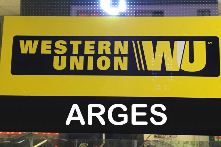Western Union Arges