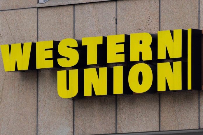 Western Union Bistrita-Nasaud
