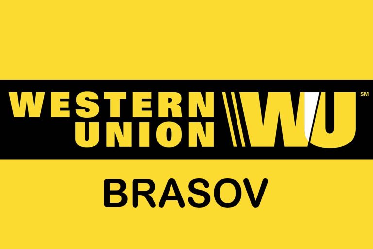 Western Union Brasov