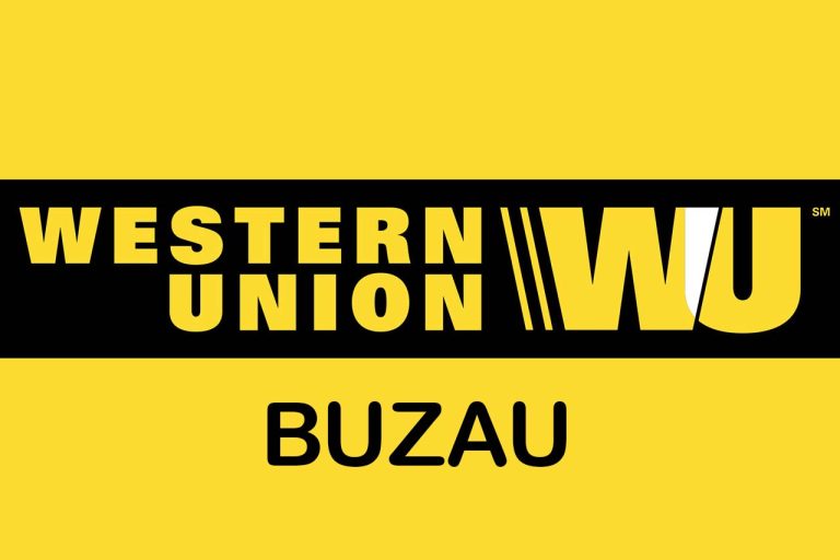 Western Union Buzău