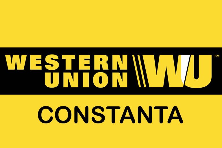 Western Union Constanta