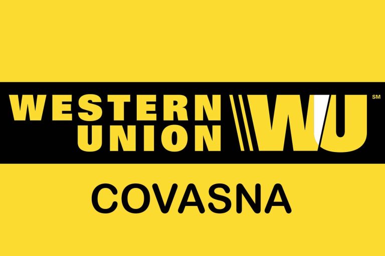 Western Union Covasna