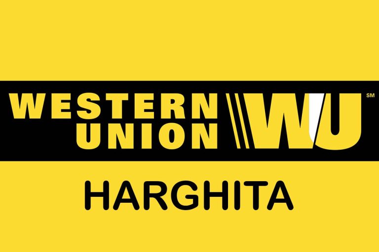 Western Union Harghita