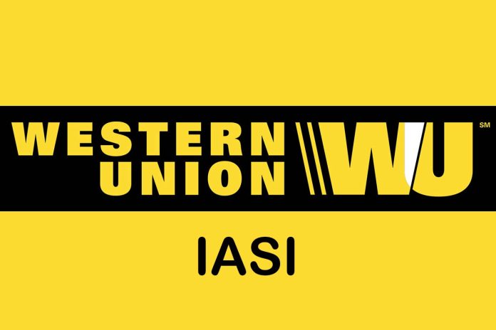 Western Union Iasi