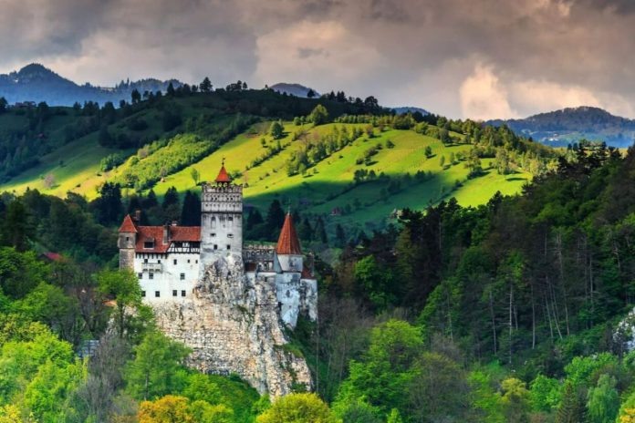 Cazare in Bran Cazare in Bran